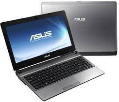 Laptop ASUS U32U-RX004H - zdjęcie 1
