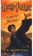 Harry Potter Insygnia śmierci Audiobooki Ceneopl