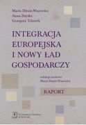 Zdjęcie Integracja europejska i nowy ład gospodarczy - Oleśnica