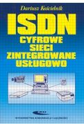 Zdjęcie ISDN cyfrowe sieci zintegrowane usługowo - Kościelnik Dariusz - Czempiń