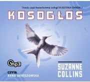 Kosogłos - Collins Suzanne (Audiobook)