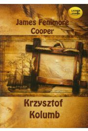 Krzysztof Kolumb - Cooper James Fenimore (Audiobook)