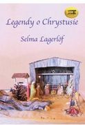 Zdjęcie Legendy o Chrystusie - Lagerlof Selma (Audiobook) - Gorlice