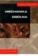 Zdjęcie Mechanika ogólna - Niezgodziński Tadeusz - Skaryszew