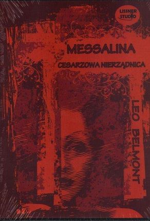 Messalina cesarzowa nierządnica - Belmont Leo (Audiobook)
