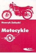 Zdjęcie Motocykle WSK - załęski Henryk - Białystok