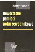 Zdjęcie Nowoczesne pamięci półprzewodnikowe - Prince - Żyrardów