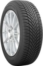 Toyo Celsius as2 255/55R18 109W