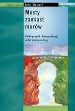 Zdjęcie Mosty zamiast murów podręcznik komunikacji interpersonalnej - Kock