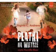 Zdjęcie Płatki na wietrze - Andrews Virginia C. (Audiobook) - Kłecko