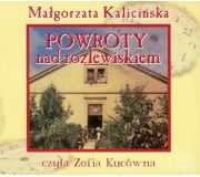 Zdjęcie Powroty nad rozlewiskiem (Audiobook) - Łódź