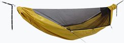Zdjęcie Hamak Turystyczny Lesovik Draka Disa Pear 330×145 Cm Żółty - Serock