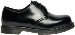 Zdjęcie Półbuty Dr. Martens MAYFARE Black Polished Smooth 42863001 - Kobyłka