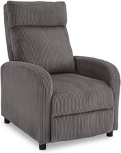Zdjęcie Fotel Lucas Kontrasto Szary FW102 5908253100605 - Suraż