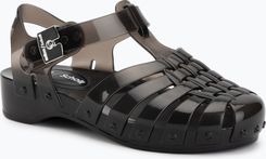 Zdjęcie Sandały damskie Scholl X Melissa Possession Pes PVC black - Piastów
