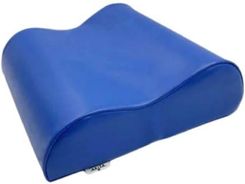 Zdjęcie Akito Poduszka Pod Kark 32X30X10 Cm Granatowy - Rawa Mazowiecka