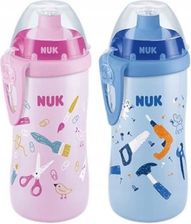 Zdjęcie Nuk 255408 Junior Cup Kubek 300Ml 18 M-Cy - Imielin