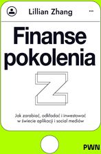 Zdjęcie Finanse pokolenia Z - Ząbkowice Śląskie