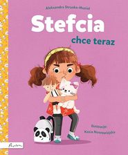 Zdjęcie Stefcia chce teraz - Pszów