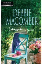Skrawki życia - Debbie Macomber