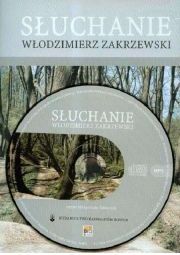 Słuchanie - zakrzewski Włodzimierz (Audiobook)