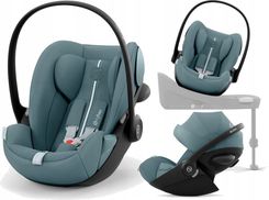 Zdjęcie Cybex Lekki Cloud G3 Plus Dla Dziecka 0-13Kg Tuv Agr - Wąchock