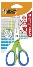 Zdjęcie Bic Nożyczki Comfort Dla Leworęcznych 13Cm - Leżajsk