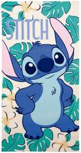 Zdjęcie Kids Euroswan Ręcznik Stitch 70X140Cm - Debrzno
