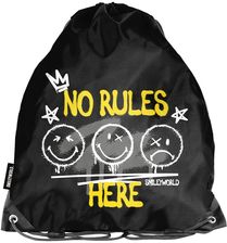 Zdjęcie Paso Worek Na Buty No Rules - Stargard