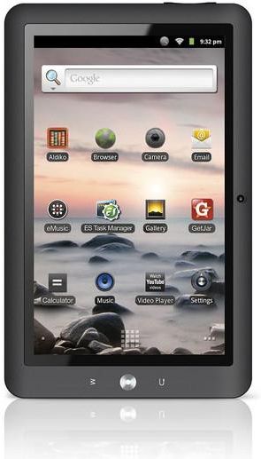 Tablet COBY Kyros (MID1126) - Ceny i opinie na Ceneo.pl