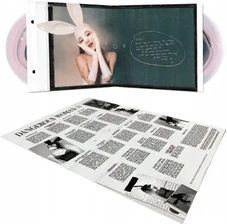 Zdjęcie Ariana Grande -  Dangerous Woman (Tenth Anniversary Edition) (2xWinyl) - Bartoszyce