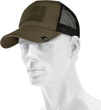 Zdjęcie Pentagon Czapka Z Daszkiem Delta Tactical Bb Mesh Cap Ranger Green - Oława