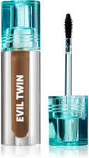 Zdjęcie Trouble Maker Evil Twin Tinted Brow Gel Żel Do Brwi Odcień Medium Brown 3ml - Oława