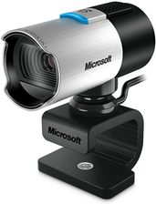Ranking Microsoft LifeCam Studio HD (Q2F-00015) Dobra kamera internetowa z mikrofonem