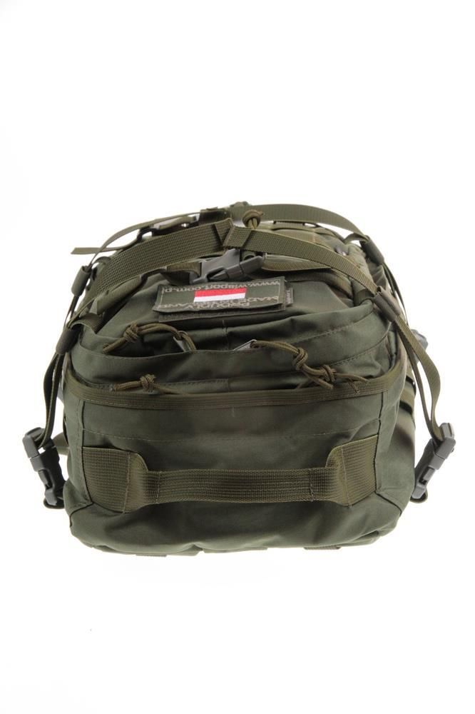 Wisport Plecak Sparrow II 30 L Olive Green