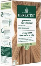 Zdjęcie Herbatint Farba 170Ml 8D Jasny Złoty Blond - Wielbark