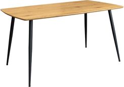 Zdjęcie Invicta Interior Apartment Stół Dziki dąb 120x80 cm 47063 - Orzesze