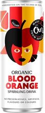 Zdjęcie Oun Lemoniada pomarańczowa BIO 250ml - Szydłowiec