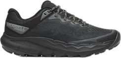 Zdjęcie Merrell Nova 4 WP Męskie buty sportowe, Czarny (Black), 40 EU - Sulejówek