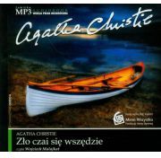 zło czai się wszędzie - Christie Agatha (Audiobook)