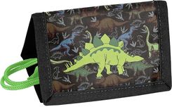 Zdjęcie Paso Portfel Dino Small PP26DR-002 - Koprzywnica