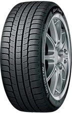 Michelin Pilot alpin pa2 265/40R18 101V XL
