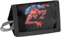 Zdjęcie Portfel ze sznurkiem - Spider-Man - Szklarska Poręba