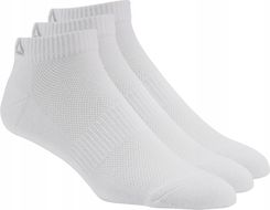 Zdjęcie Unisex skarpetki białe 3pak REEBOK SE U INSIDE SOCK 47-50 - Miłomłyn