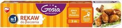 Zdjęcie Rękaw do pieczenia Gosia 3 m (5904771225417) - Sępopol
