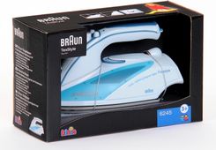 Zdjęcie Klein Braun Żelazko 6245 - Poznań