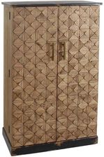 Zdjęcie Invicta Interior Barek Bodega 79x44 cm Sosna 4251854755288 - Jaworzno