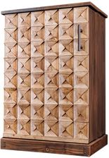 Zdjęcie Invicta Interior Barek Bodega 61x42 cm Sosna 4251854755356 - Jaworzno