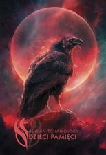 Zdjęcie Dzieci pamięci - Adrian Tchaikovsky - Gostyń