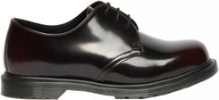 Zdjęcie Półbuty Dr. Martens MAYFARE Cherry Red Arcadia 42864600 - Kobyłka